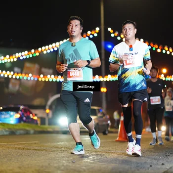Runner Photo 4425029