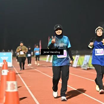 Runner Photo 4425030