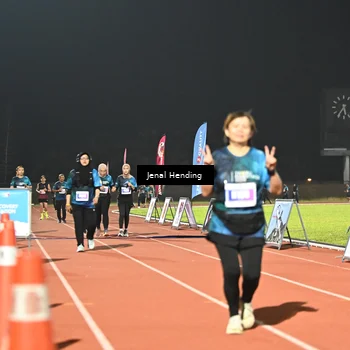 Runner Photo 4425031