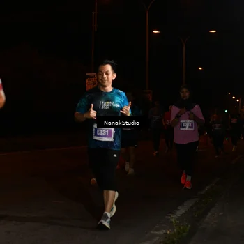 Runner Photo 4425034