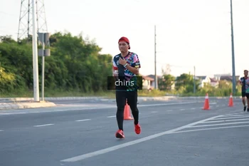 Runner Photo 4425039