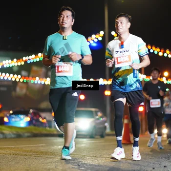 Runner Photo 4425044