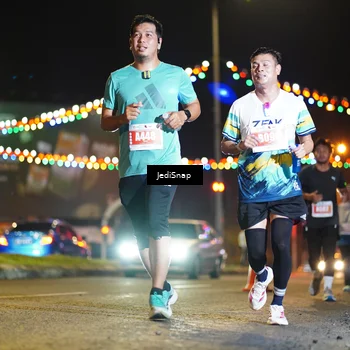 Runner Photo 4425046