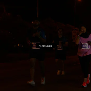 Runner Photo 4425051