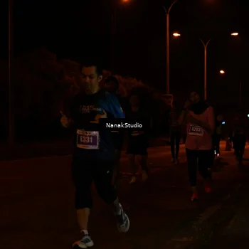 Runner Photo 4425054