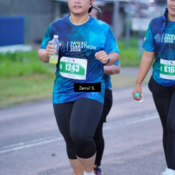 Runner Photo 4425057