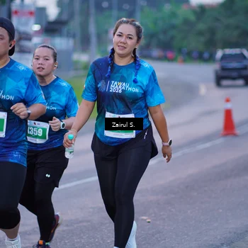 Runner Photo 4425059