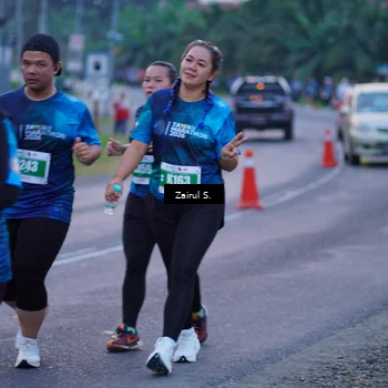 Runner Photo 4425060