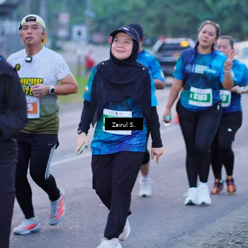 Runner Photo 4425062