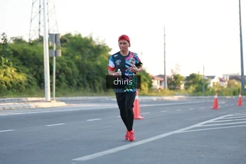 Runner Photo 4425068