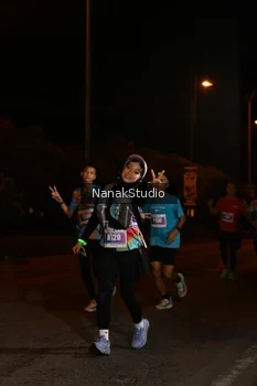 Runner Photo 4425070