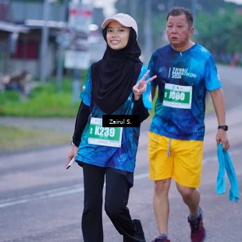 Runner Photo 4425072