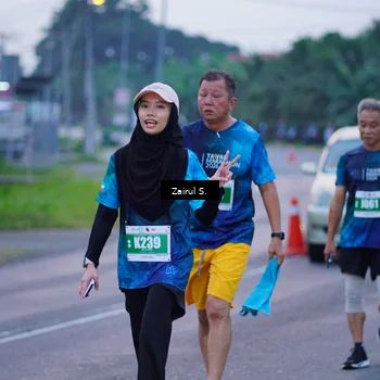 Runner Photo 4425073