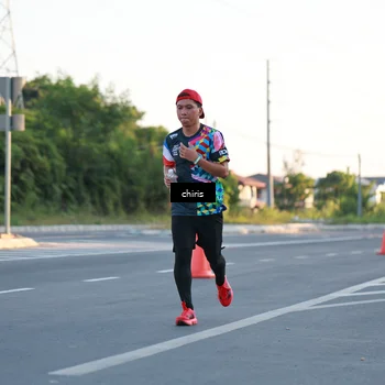 Runner Photo 4425078