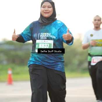 Runner Photo 4425079