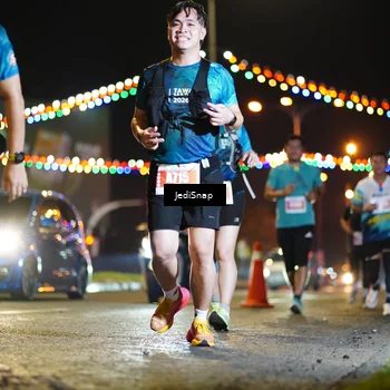 Runner Photo 4425080