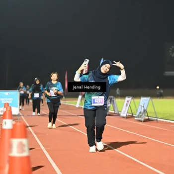 Runner Photo 4425082