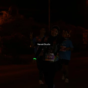Runner Photo 4425091