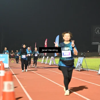 Runner Photo 4425094