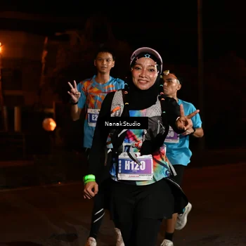 Runner Photo 4425095