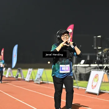 Runner Photo 4425098