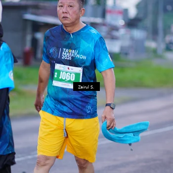 Runner Photo 4425103