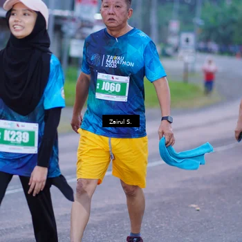 Runner Photo 4425104