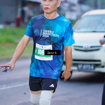 Runner Photo 4425105
