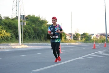 Runner Photo 4425108