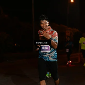 Runner Photo 4425110