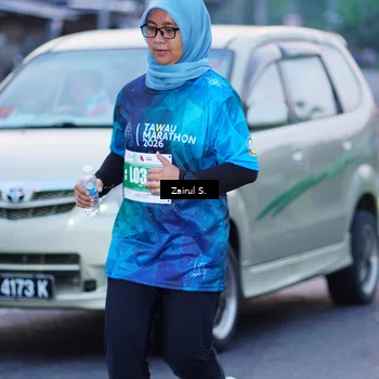 Runner Photo 4425111