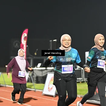 Runner Photo 4425114