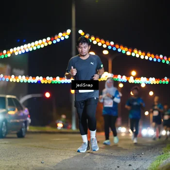 Runner Photo 4425115