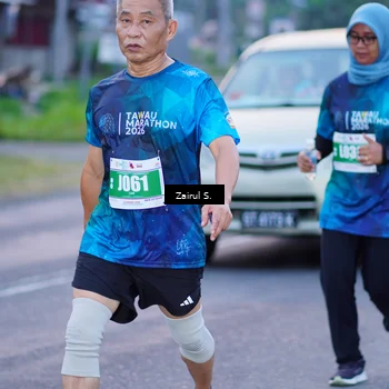 Runner Photo 4425121