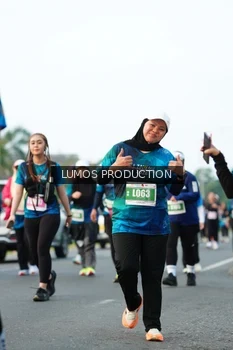 Runner Photo 4425122