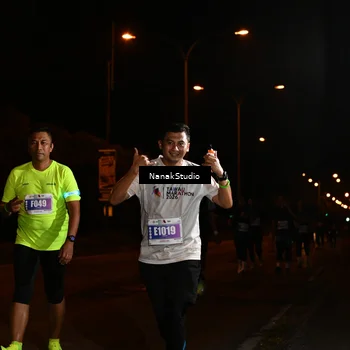 Runner Photo 4425124