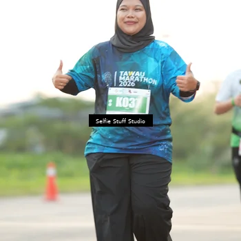 Runner Photo 4425127