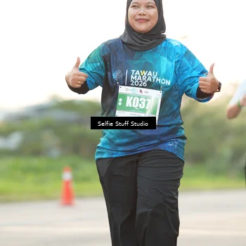 Runner Photo 4425128