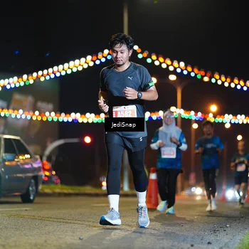 Runner Photo 4425130