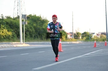 Runner Photo 4425134