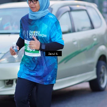 Runner Photo 4425139