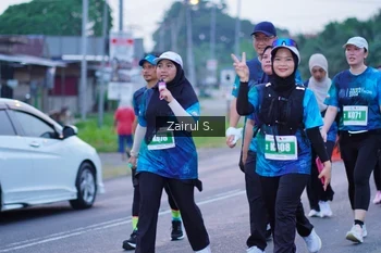 Runner Photo 4425140