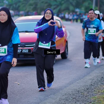 Runner Photo 4425141