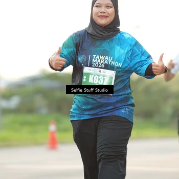 Runner Photo 4425142