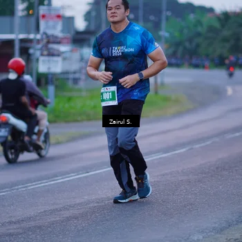 Runner Photo 4425144