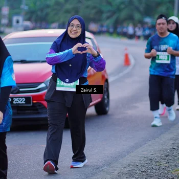 Runner Photo 4425146
