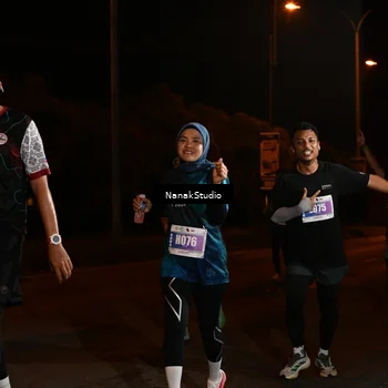 Runner Photo 4425149
