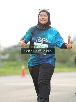 Runner Photo 4425150