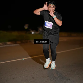 Runner Photo 4425151