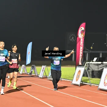 Runner Photo 4425152
